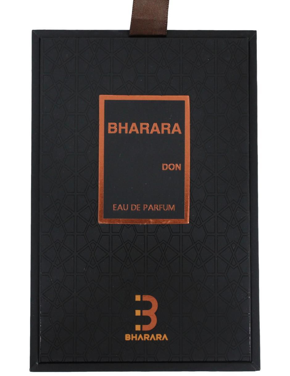 Eau de parfum para hombre 2