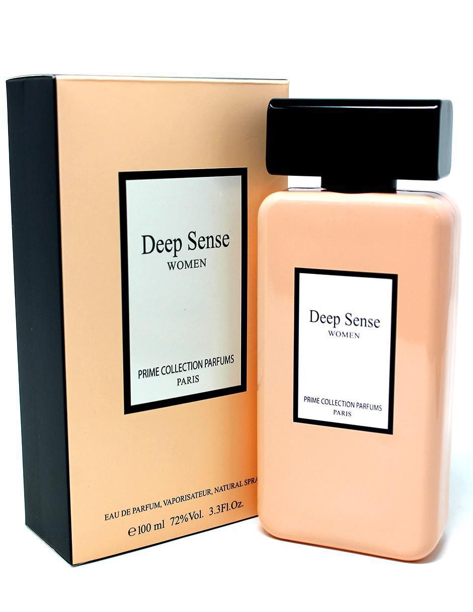 Eau de parfum Deep Sense para mujer 2