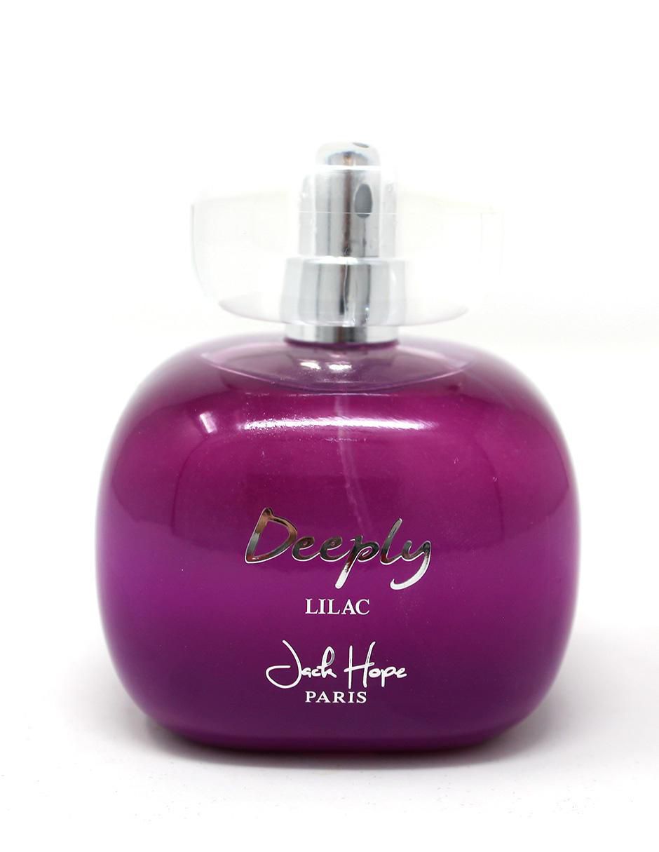 Eau de parfum Deeply Lilac para mujer