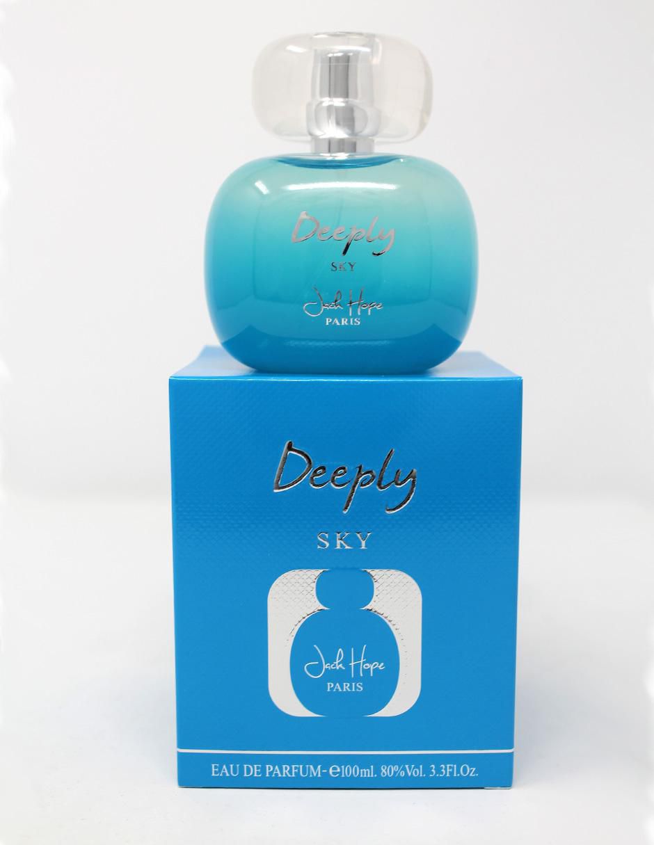 Eau de parfum Deeply SKY unisex 2
