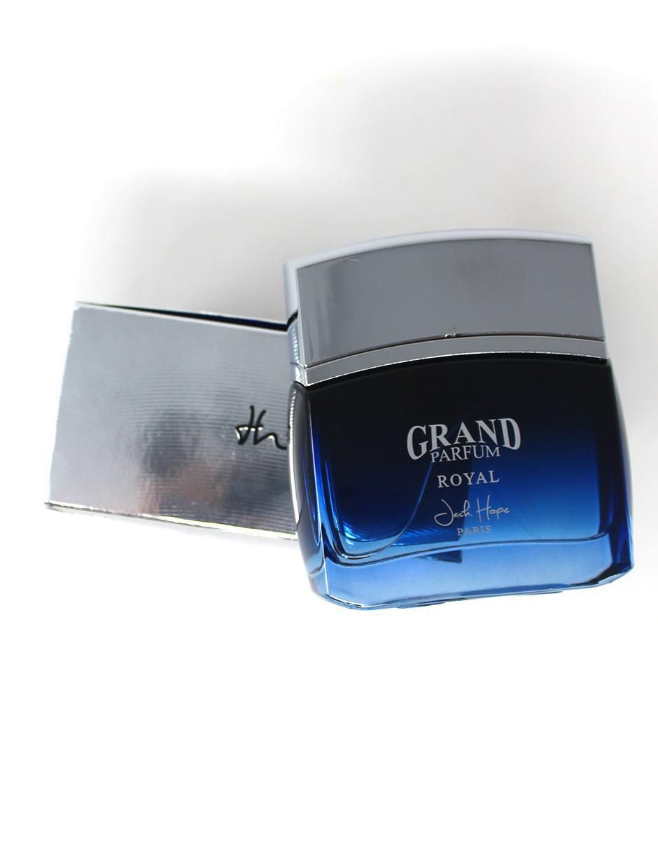 Eau de parfum Grand Parfum Royal para hombre 3