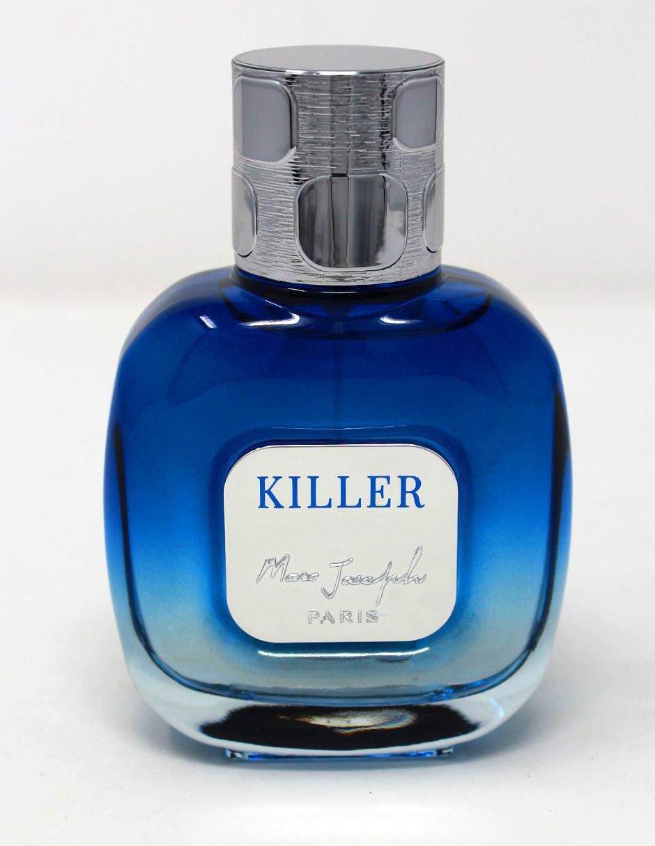 Eau de parfum Marc Joseph Killer para hombre Suburbia