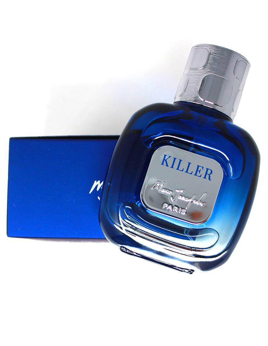 Eau de parfum Killer para hombre 3