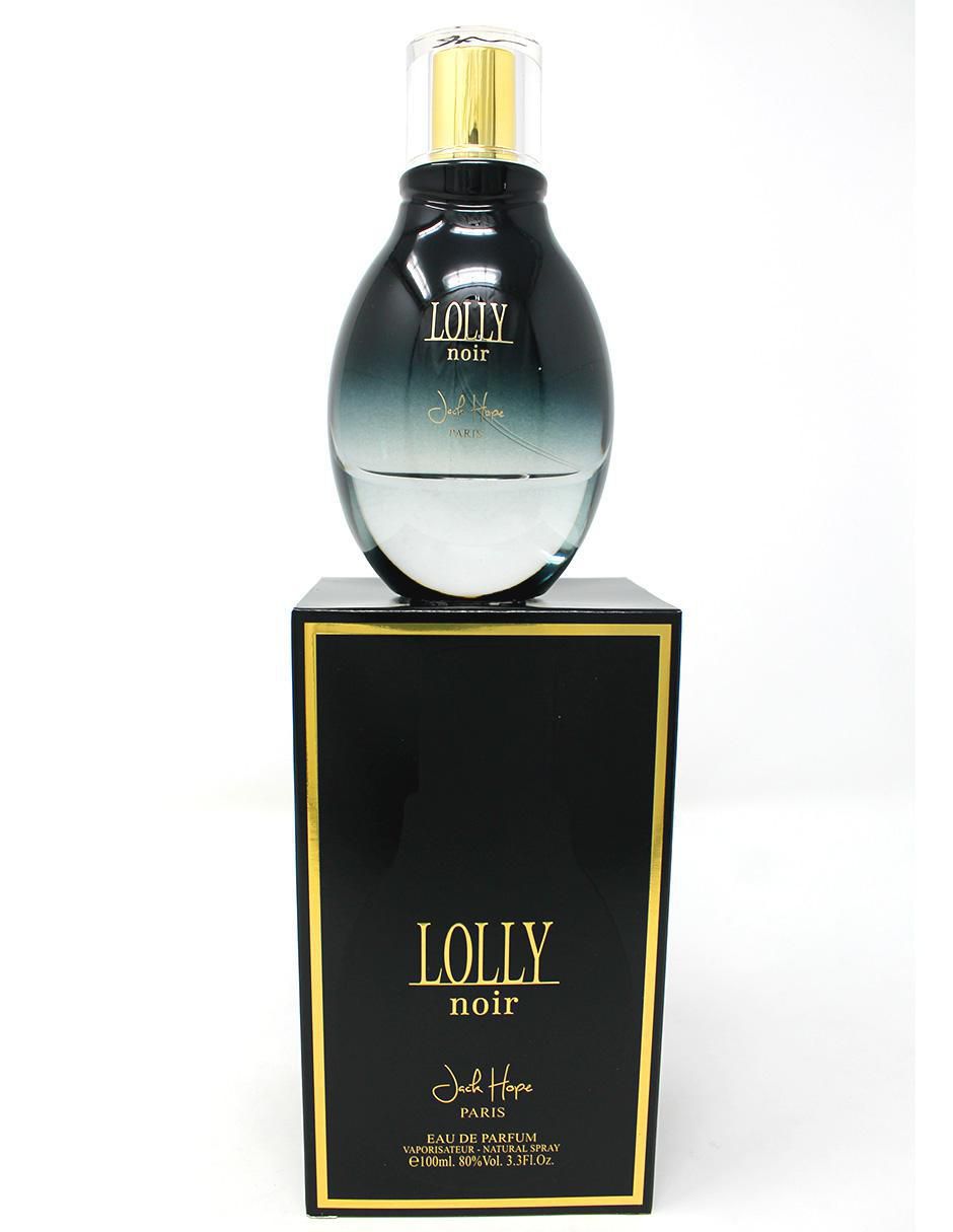 Eau de parfum Lolly Noir para mujer 2