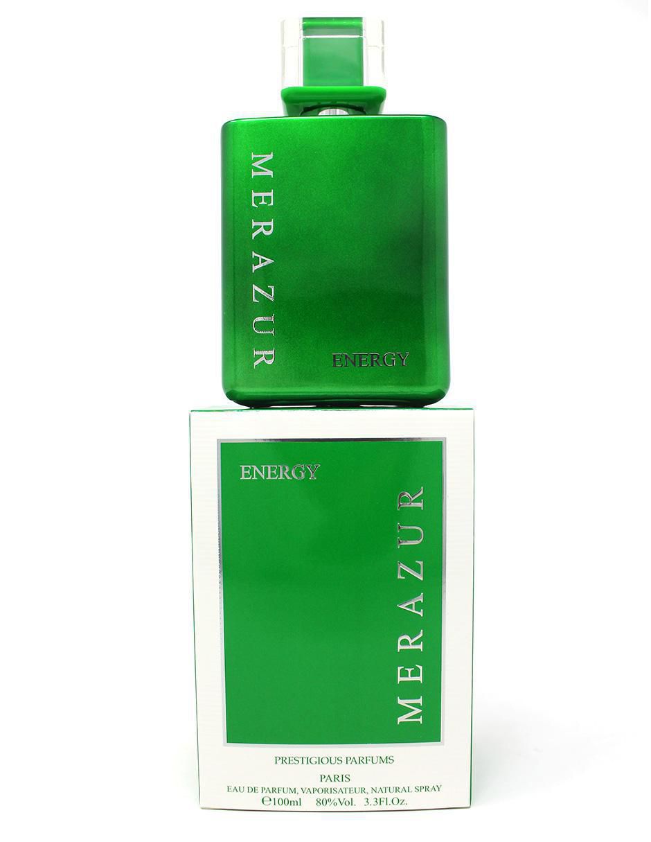Eau de parfum PRESTIGIOUS PARFUM para hombre 3