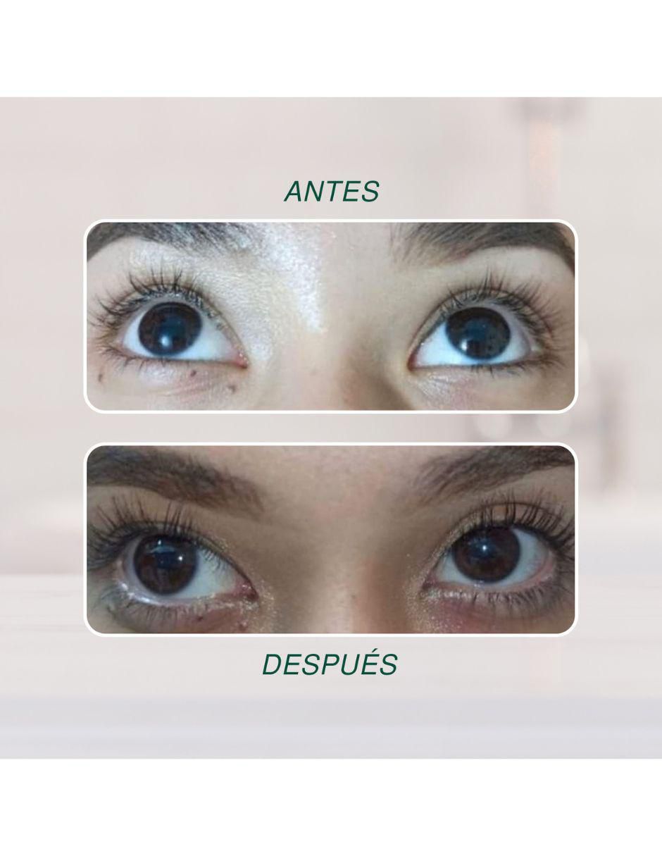 Sérum fortalecedor para pestañas y cejas Lash Oil todo tipo piel 5