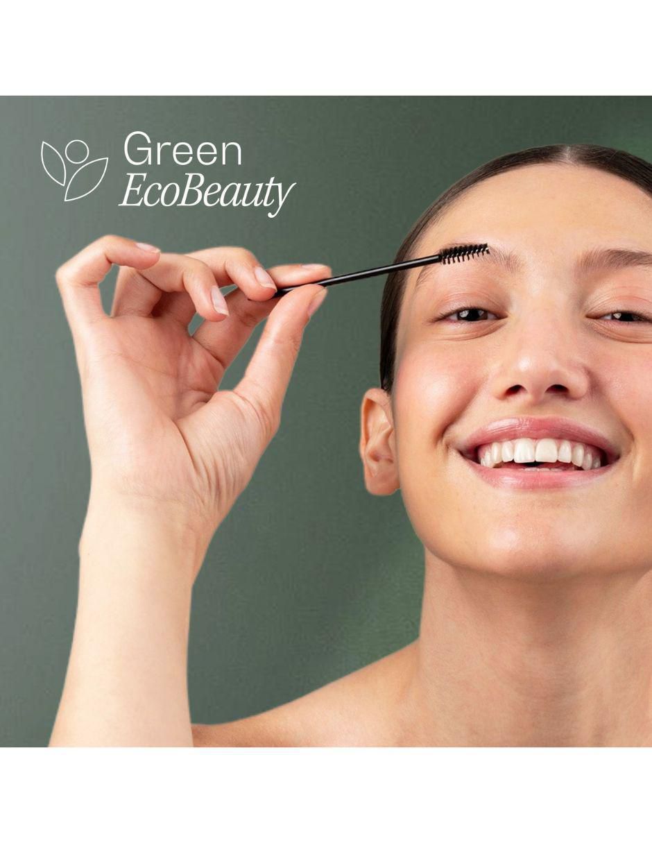 Sérum fortalecedor para pestañas y cejas Lash Oil todo tipo piel 6