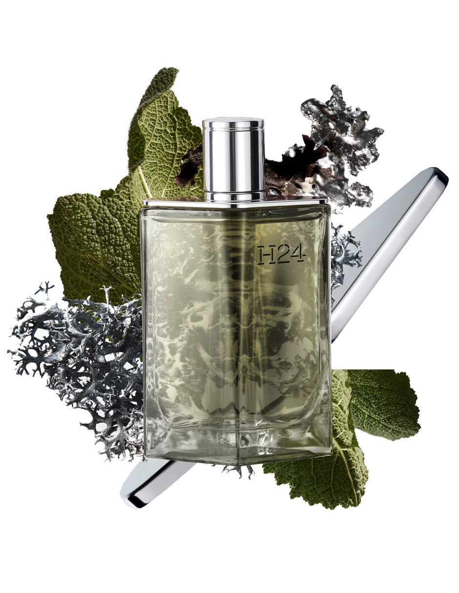 Eau de parfum H24 para hombre 2