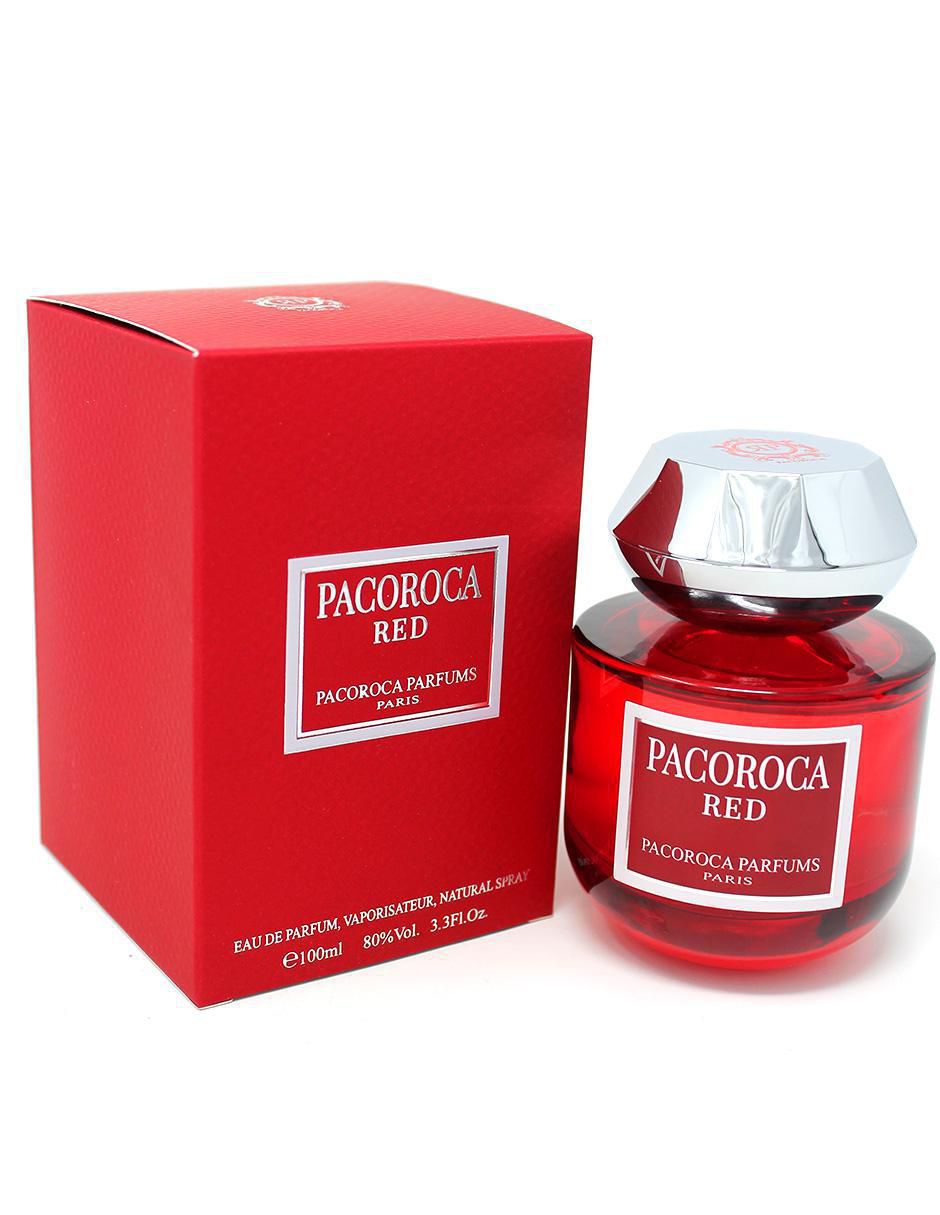 Eau de parfum unisex