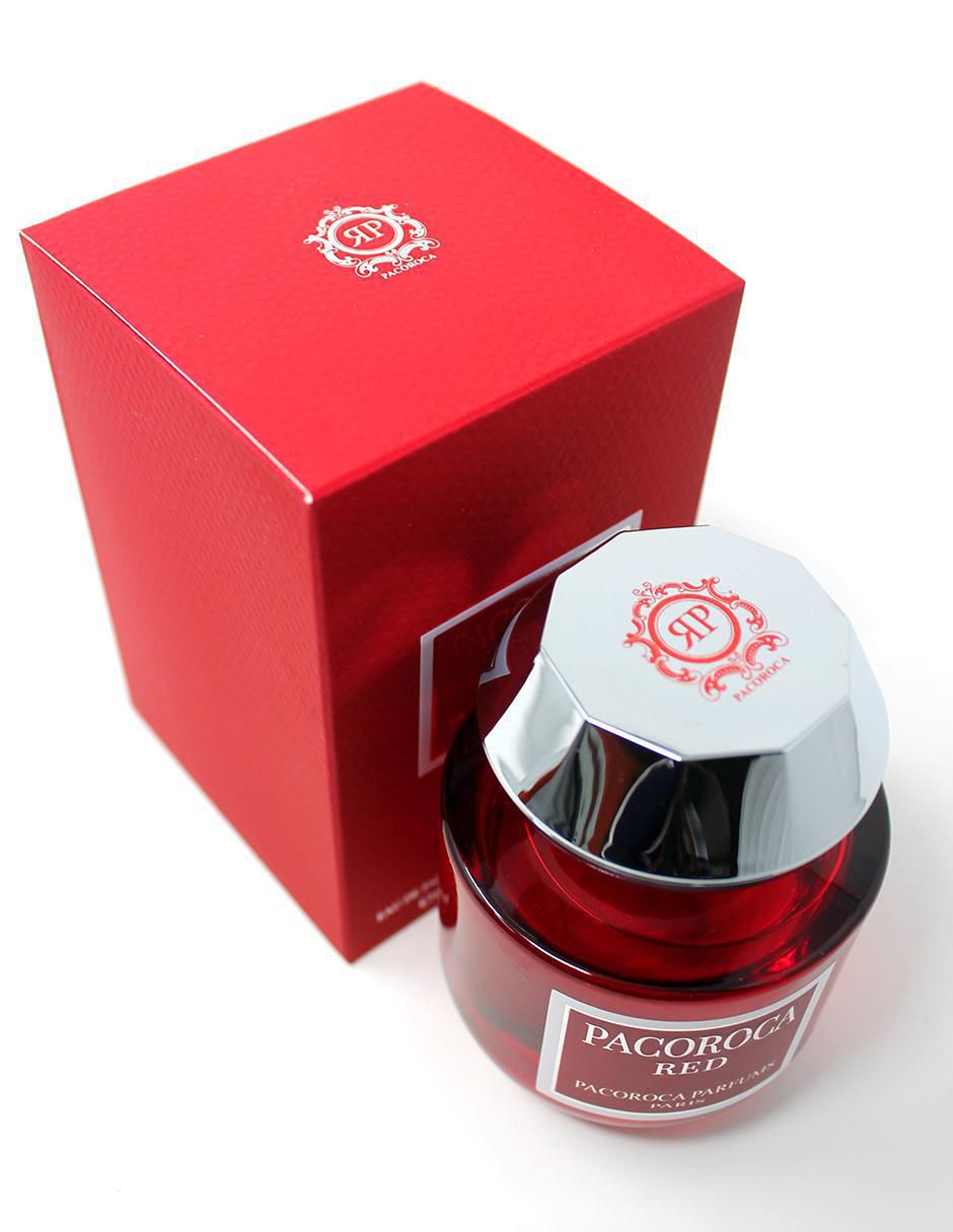 Eau de parfum unisex