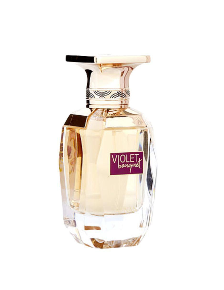 Eau de parfum para mujer 2