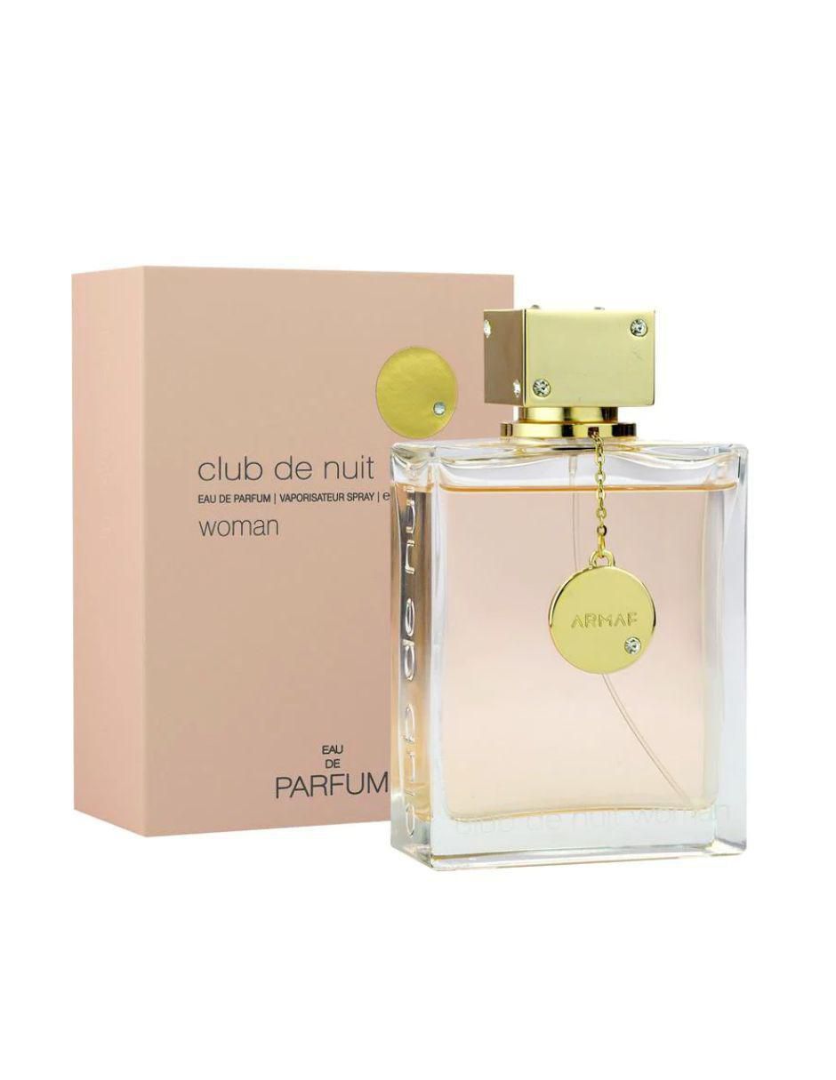 Eau de parfum para mujer