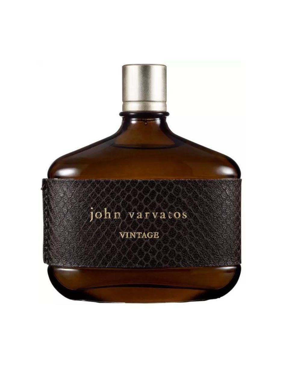 Eau de toilette Vintage para hombre 2