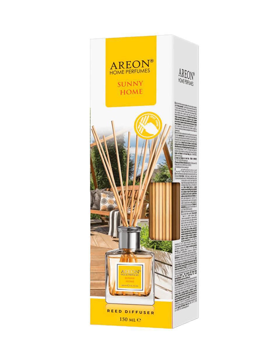 Areon Home Perfume 85ml Vainilla - AmoMiAuto - Aromas y accesorios