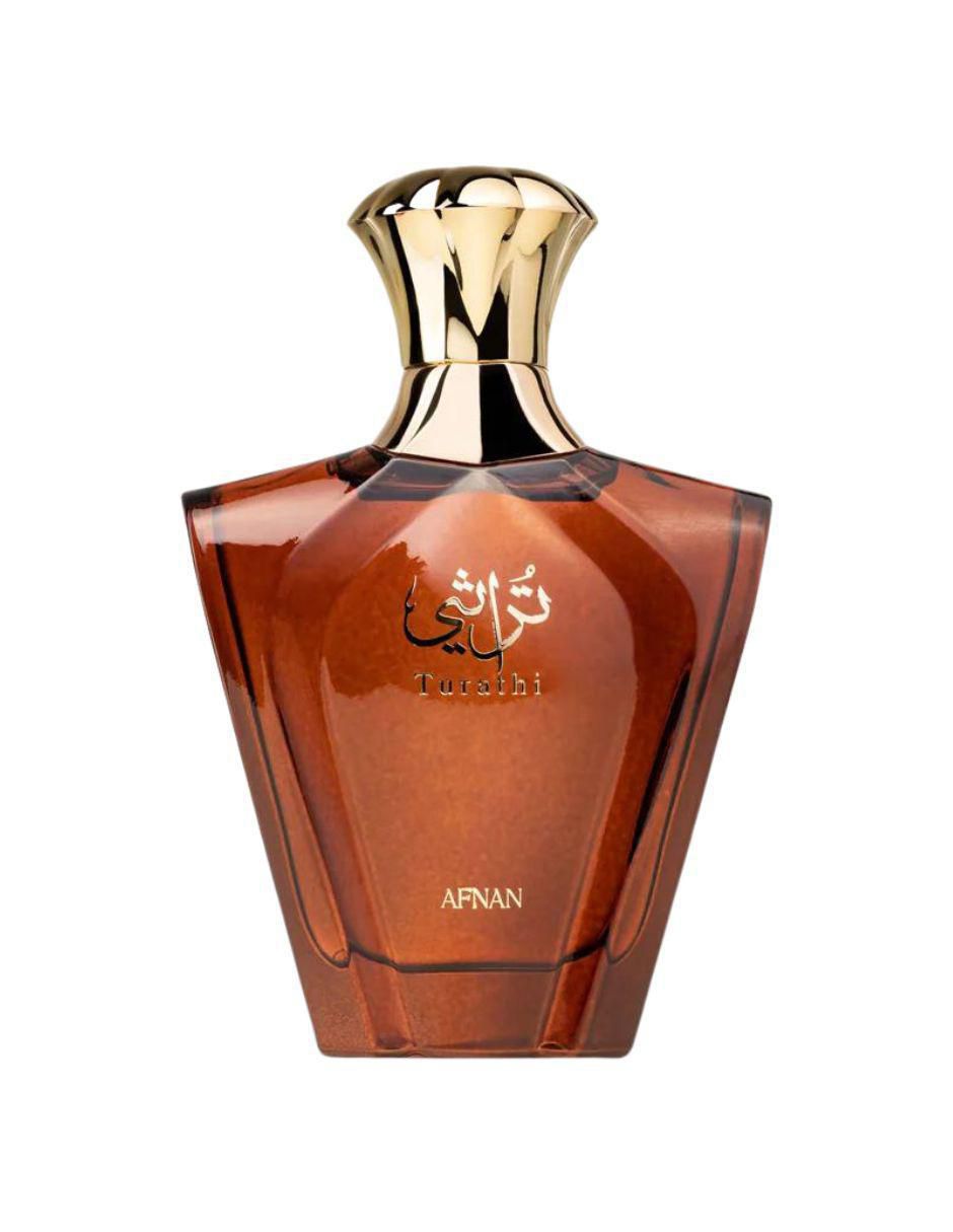 Eau de parfum unisex 2