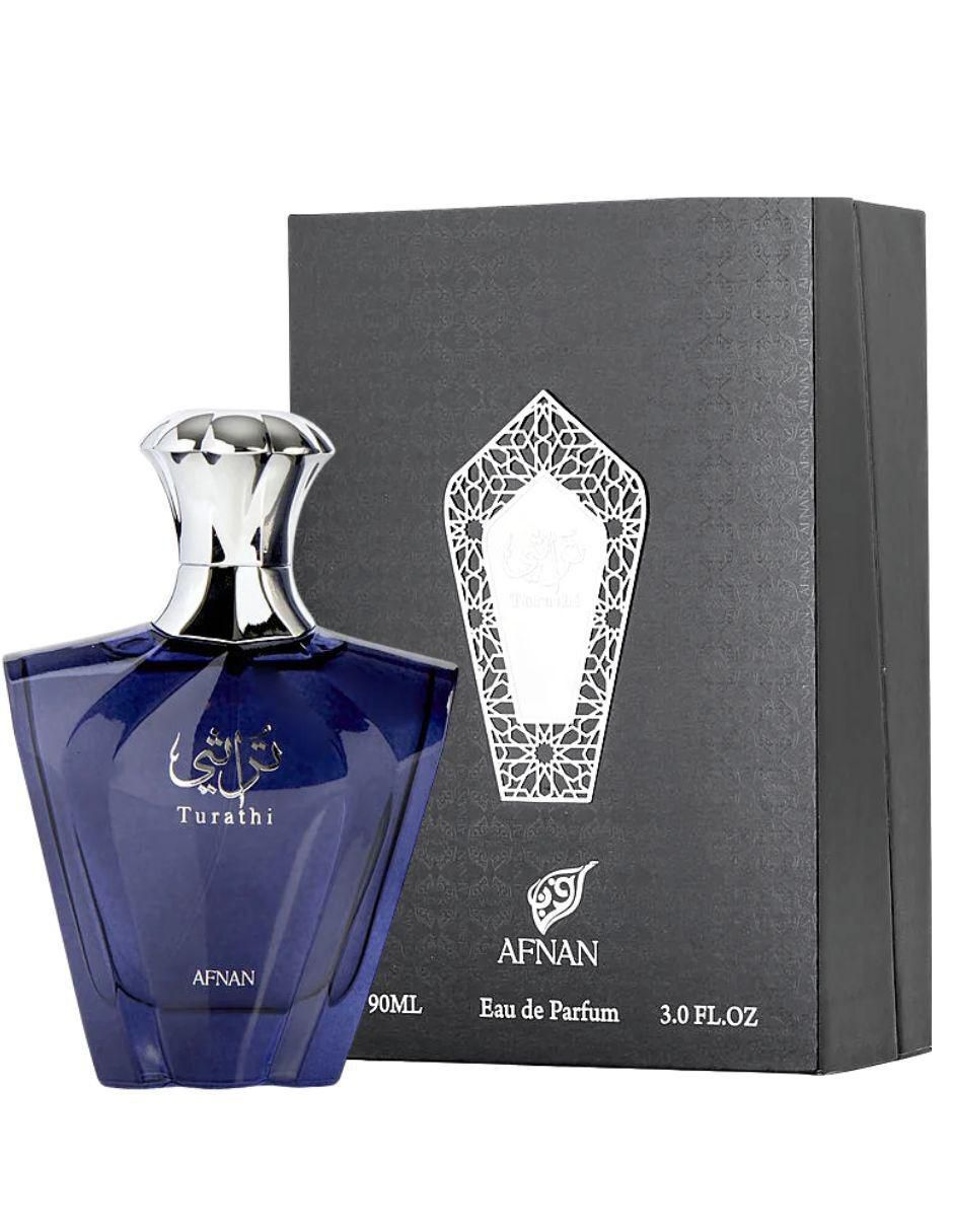 Eau de parfum Afnan unisex Eau de parfum Afnan unisex