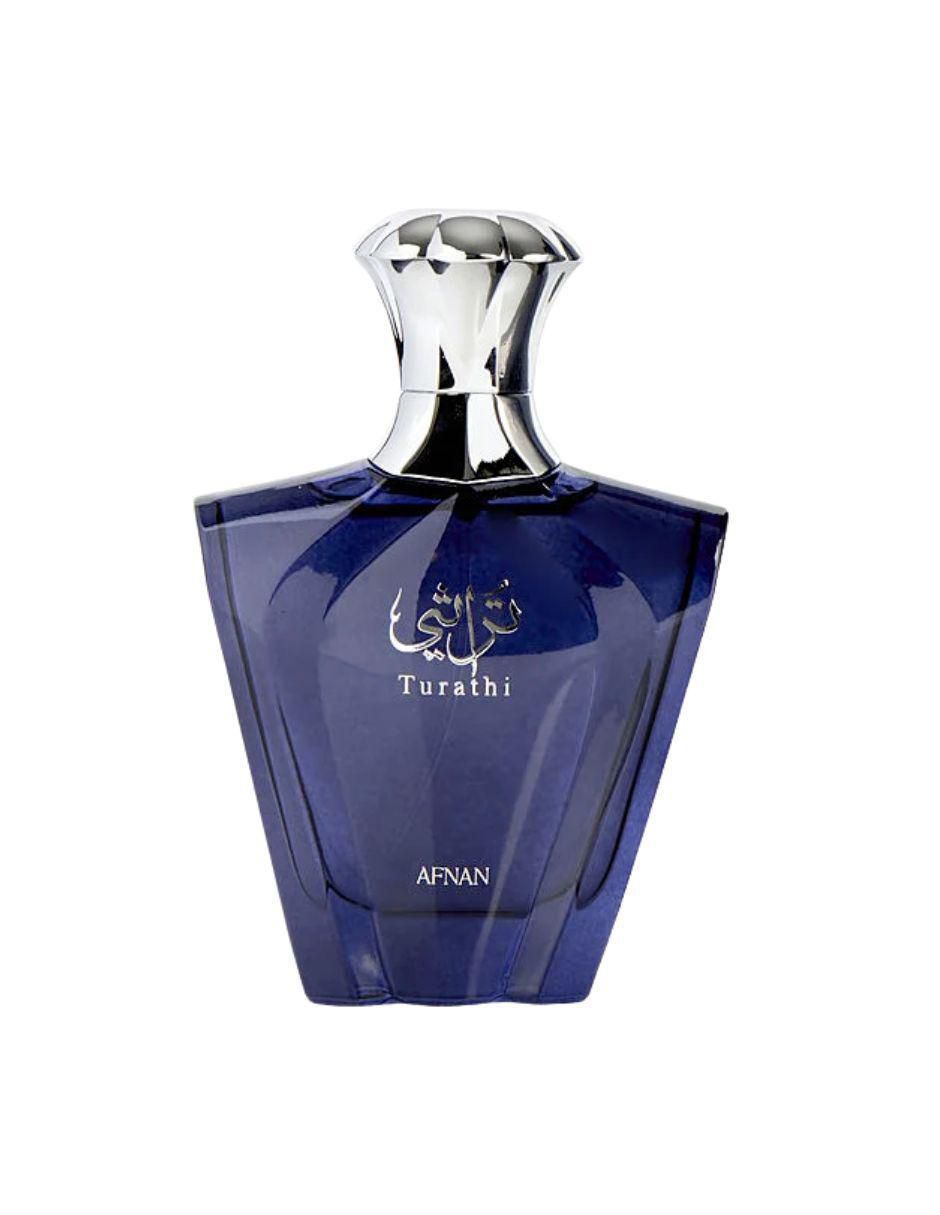 Eau de parfum Afnan unisex 2