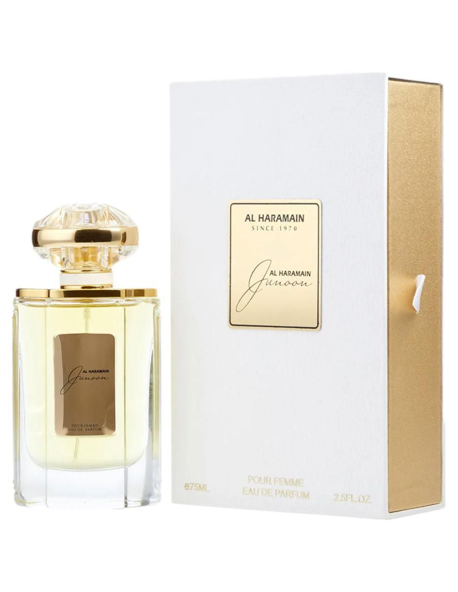 Eau de parfum Junoon para mujer Eau de parfum Junoon para mujer