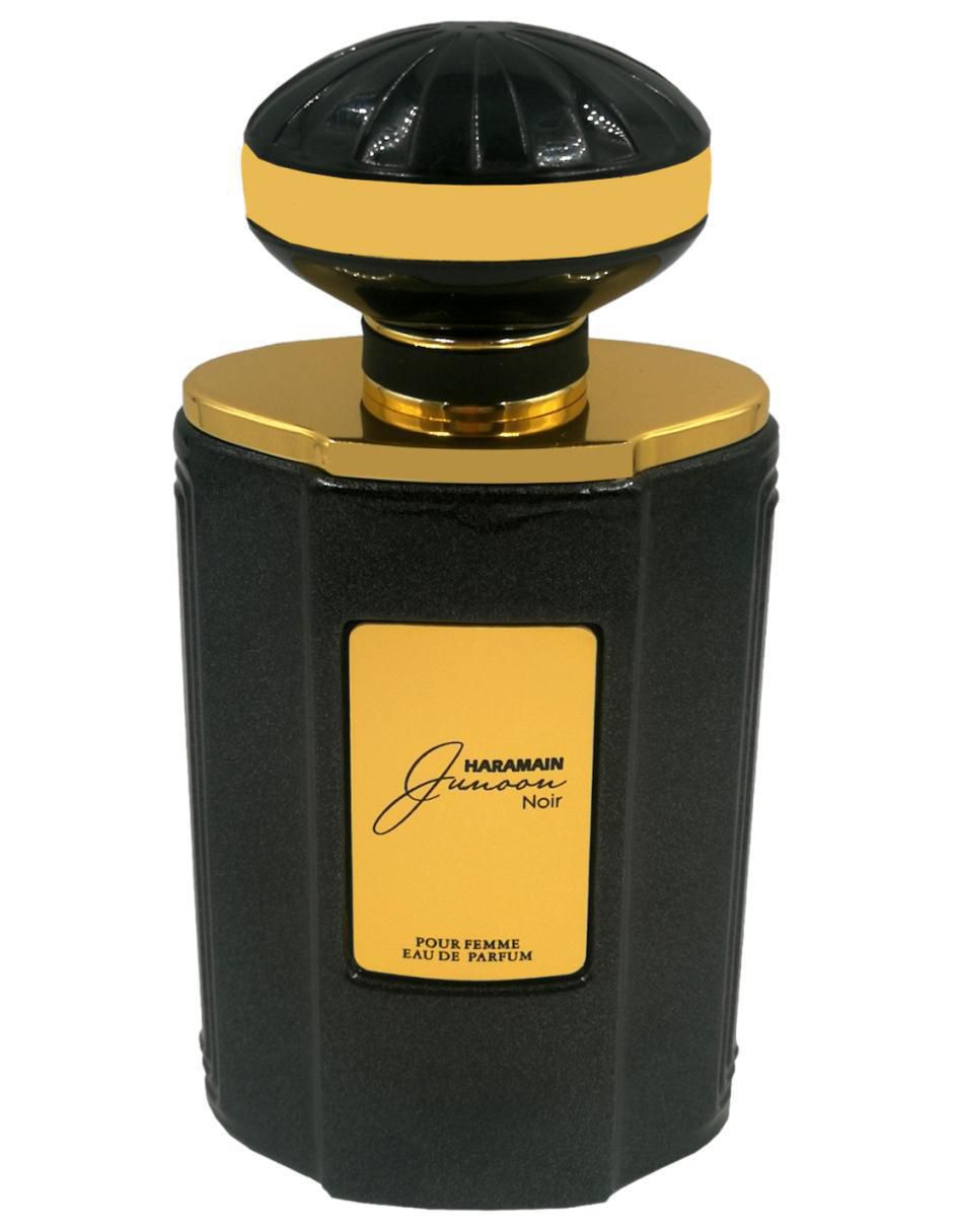 Eau de parfum Jumoon Noir para mujer 2