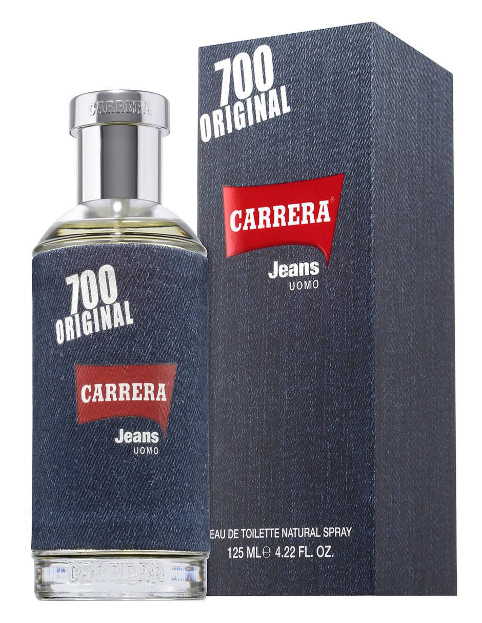 Eau de toilette Cuero Oriental para hombre 1