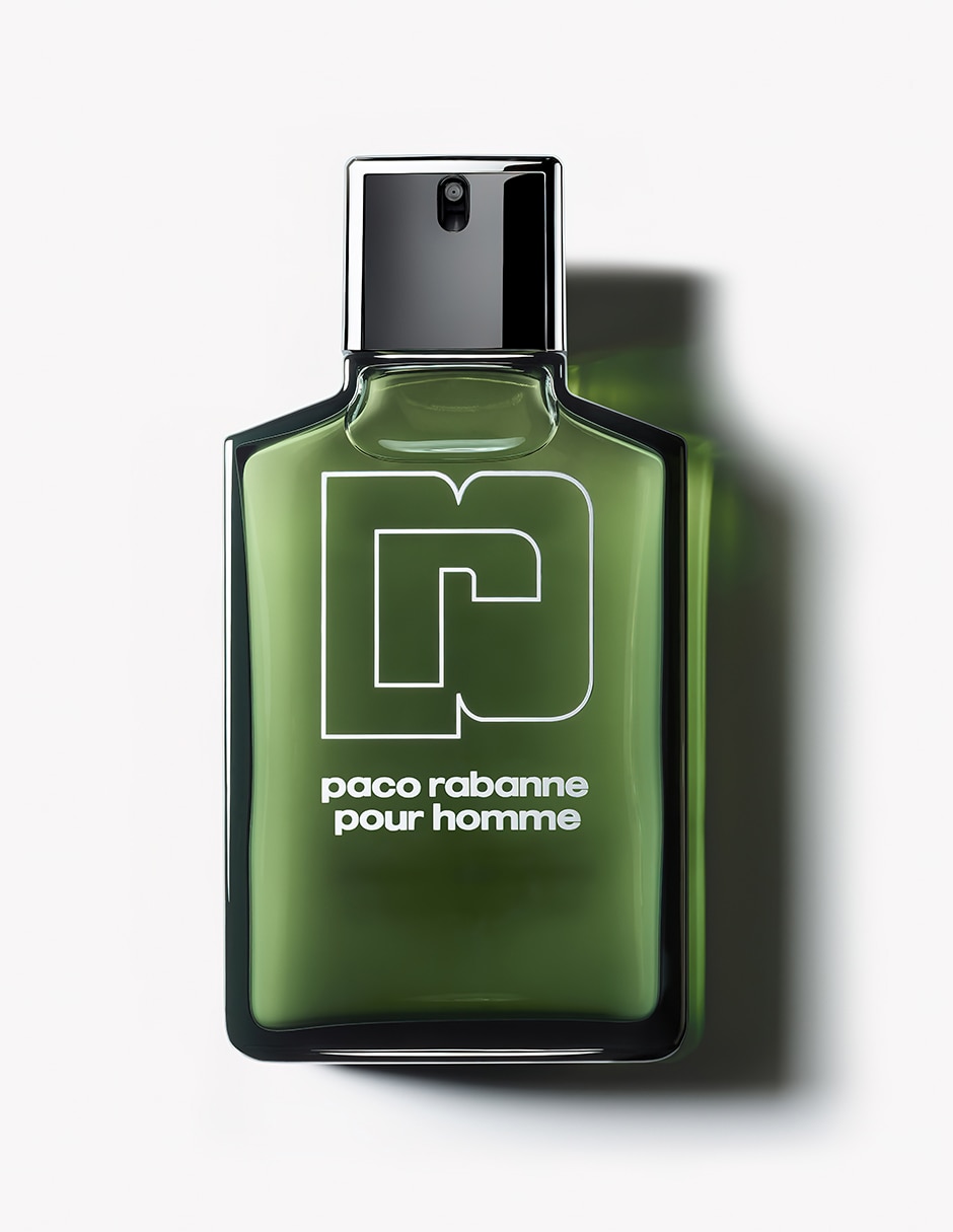 Paco rabanne 2024 pour homme opiniones