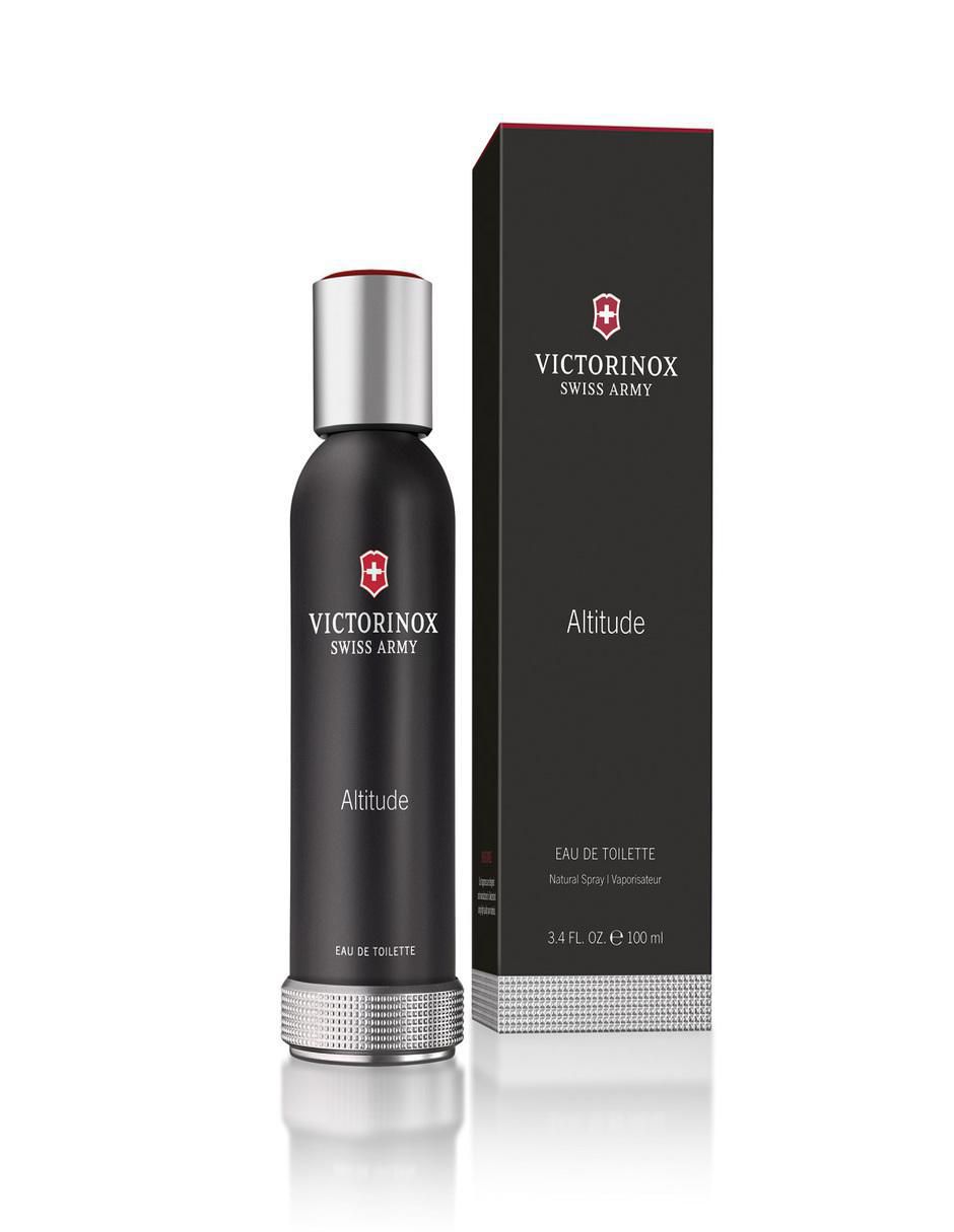 Eau de toilette Swiss Army Altitude para hombre 2