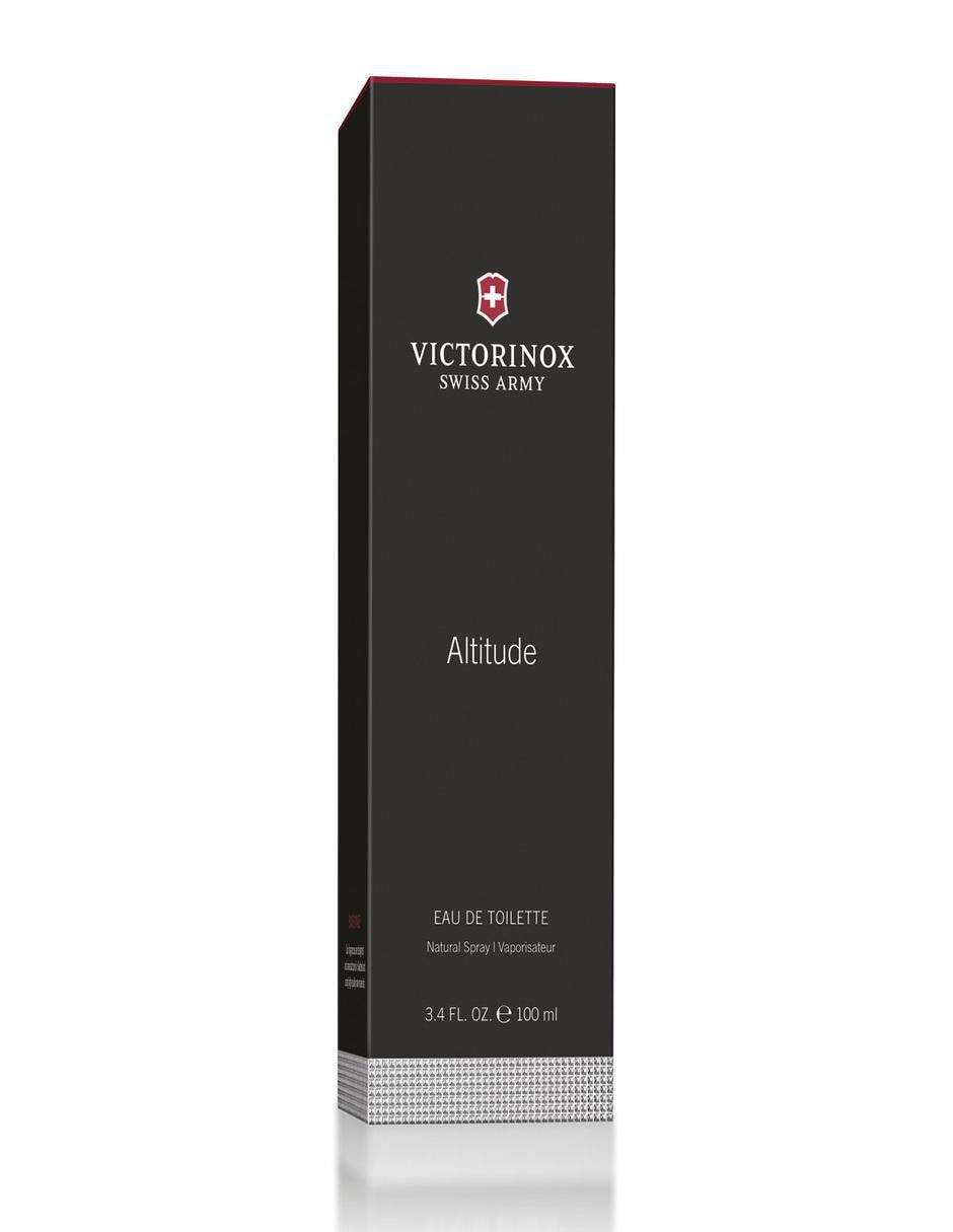 Eau de toilette Swiss Army Altitude para hombre 3
