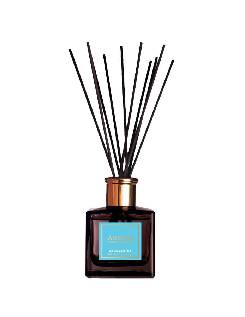 Difusor de vara Areon Home Perfumes Premium aroma Aquamarine