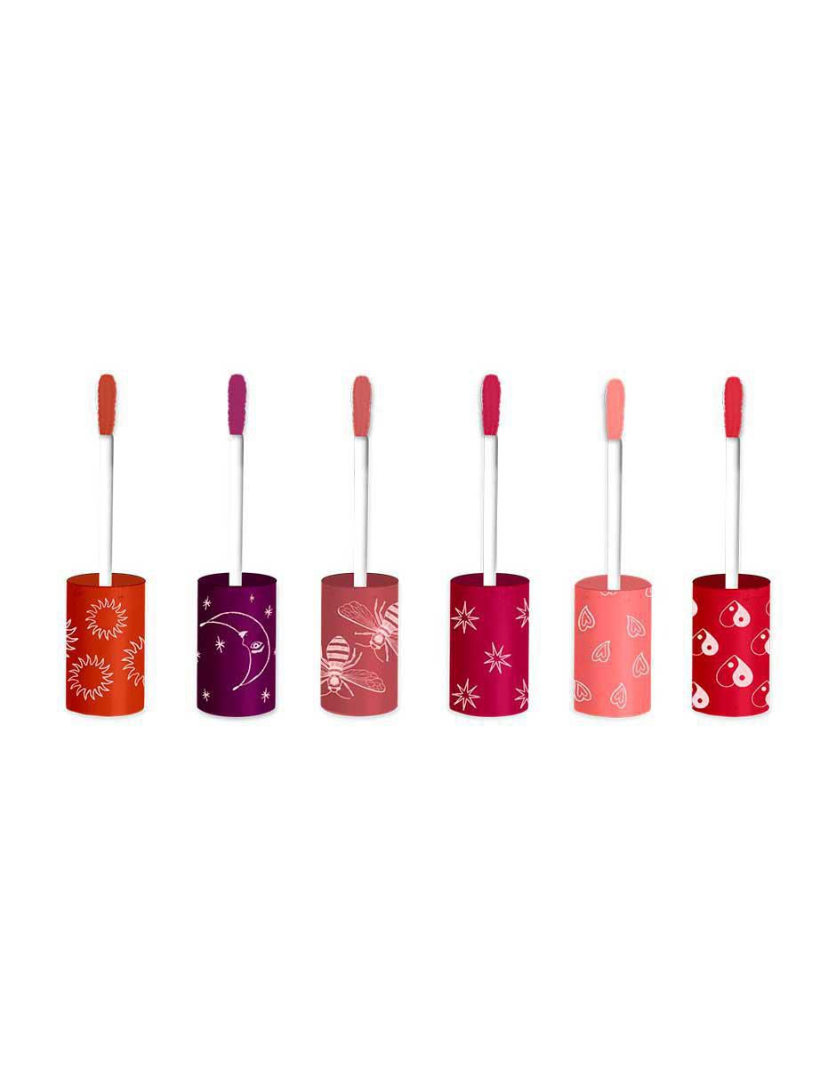 Set de maquillaje 2