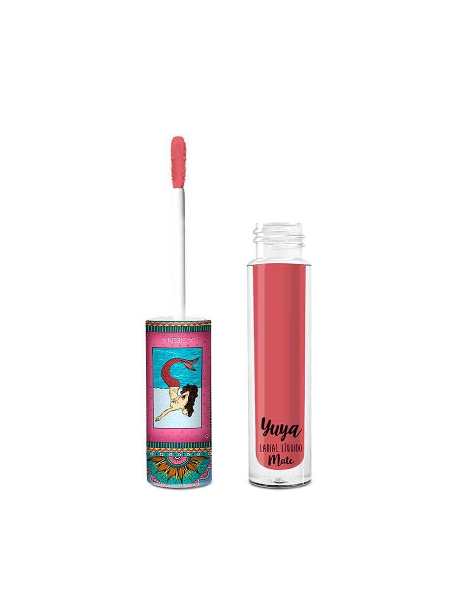 Set de maquillaje 2