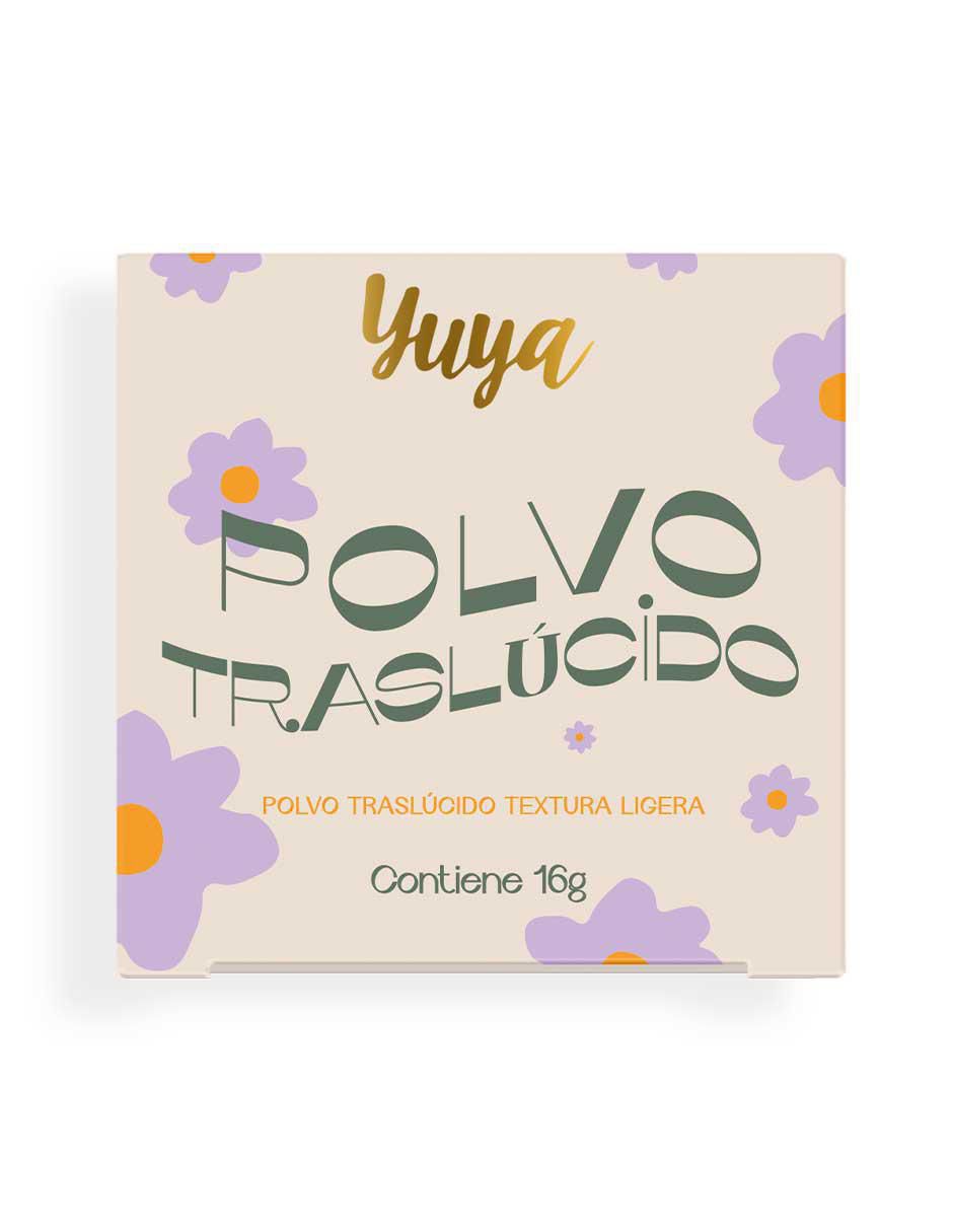 Set de maquillaje 2