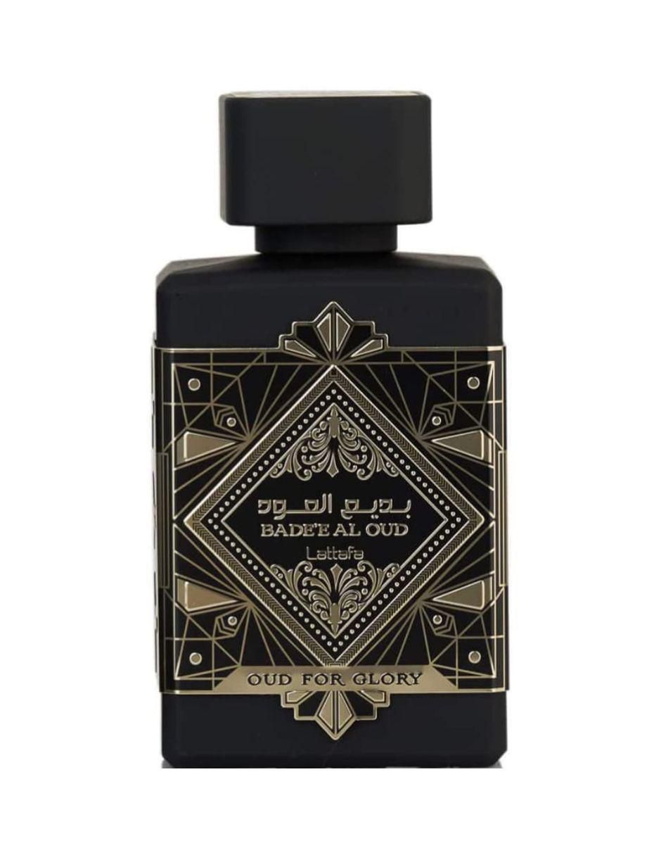 Eau de parfum unisex 2