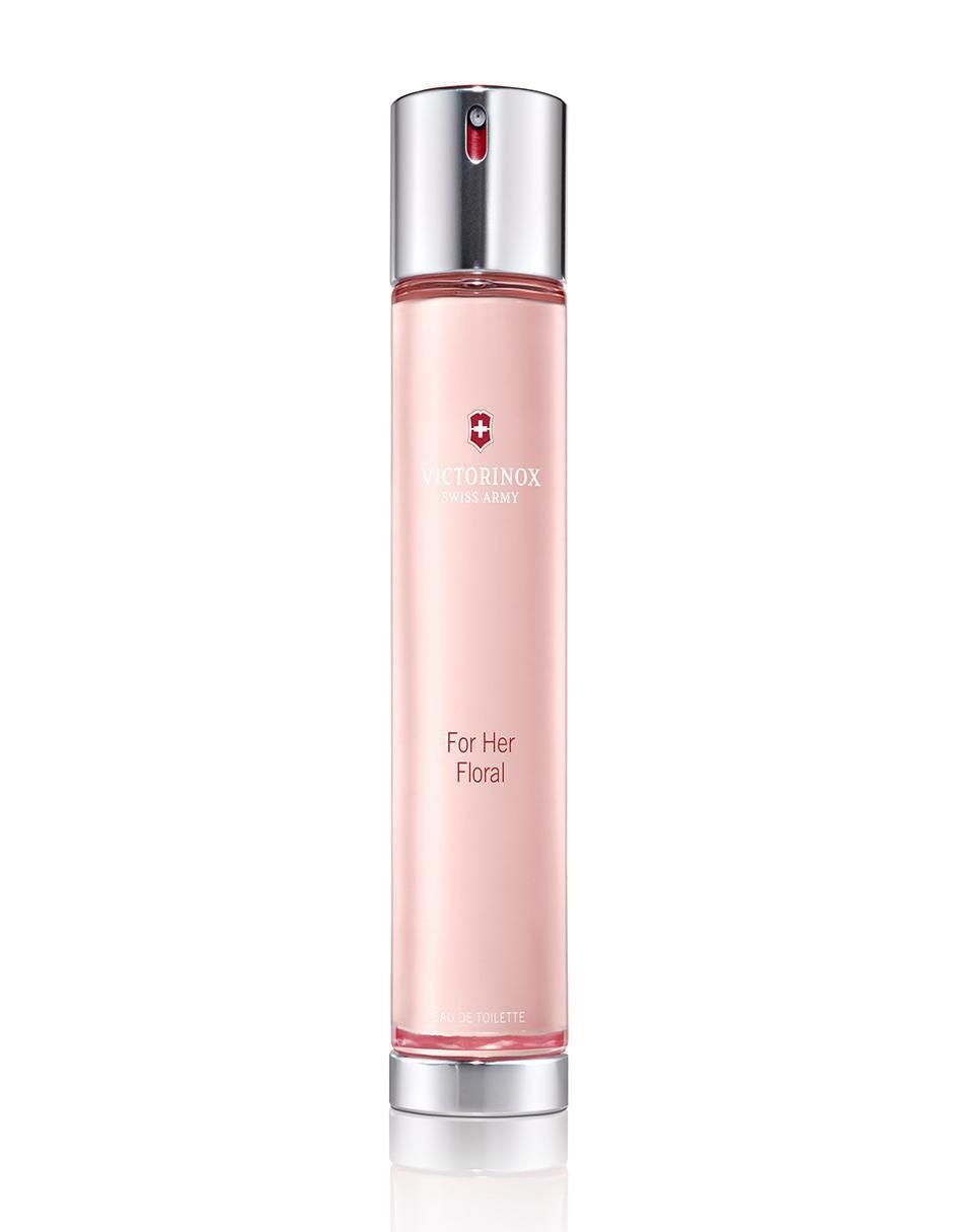 Victorinox perfume mujer new arrivals