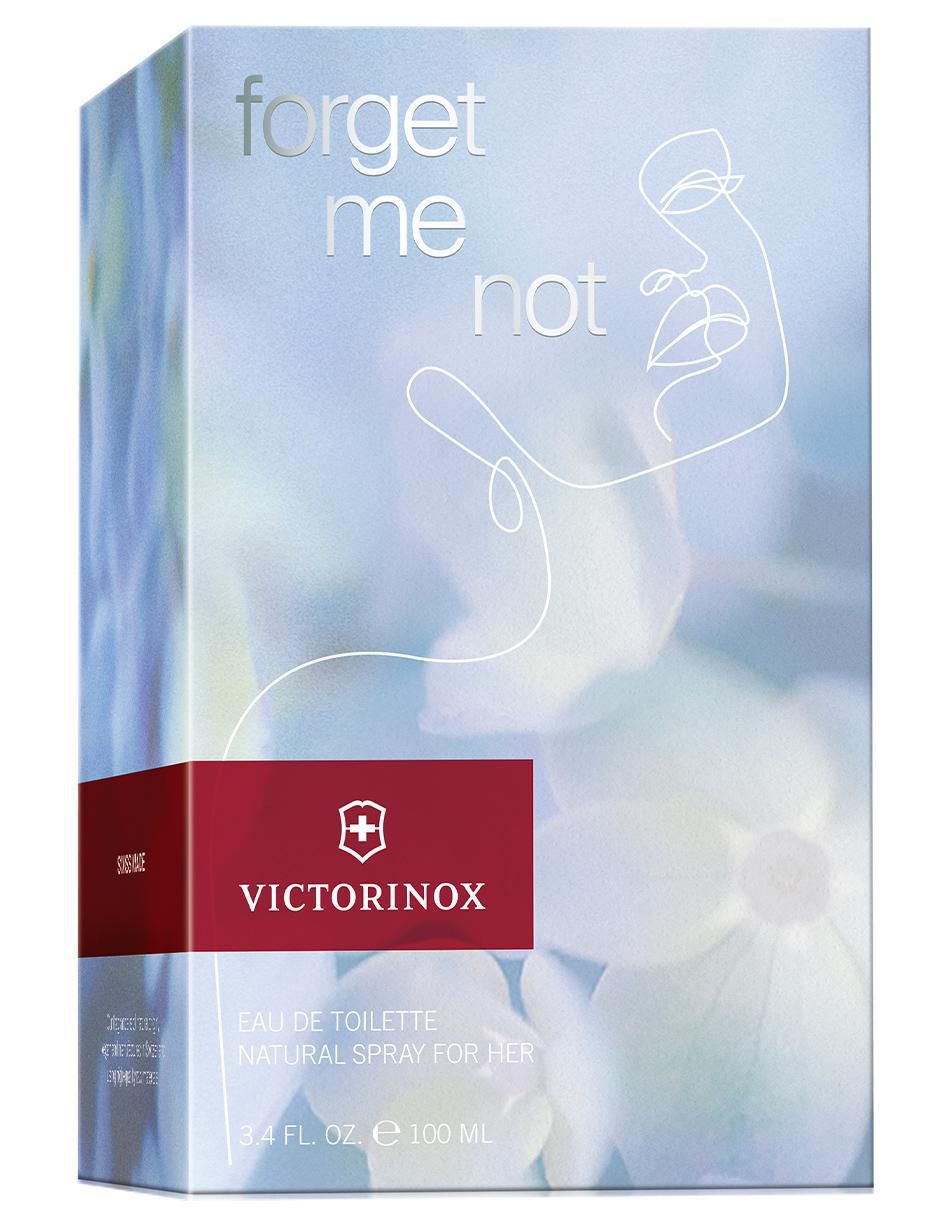 Eau de toilette para mujer 2