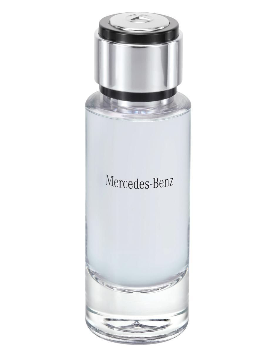 Eau de toilette para hombre