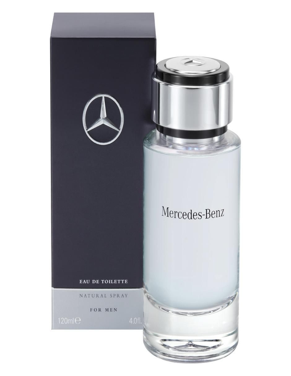 Eau de toilette para hombre 2