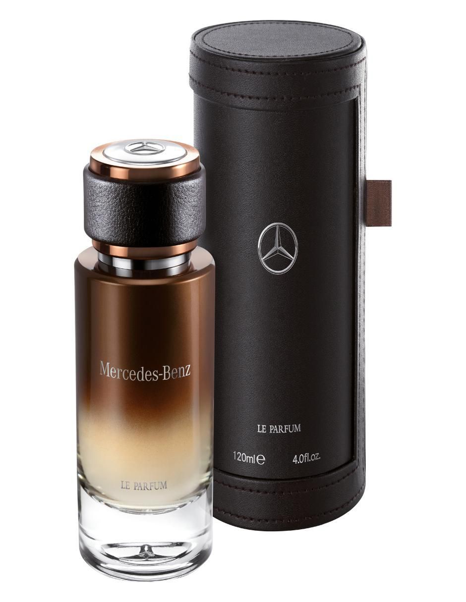 Eau de parfum para hombre 2