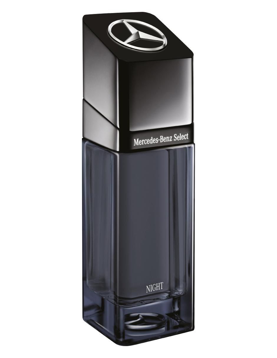 Perfume mercedes benz hombre liverpool new arrivals