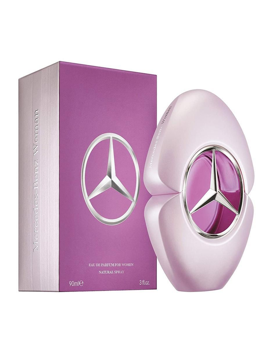 Eau de parfum para mujer 2