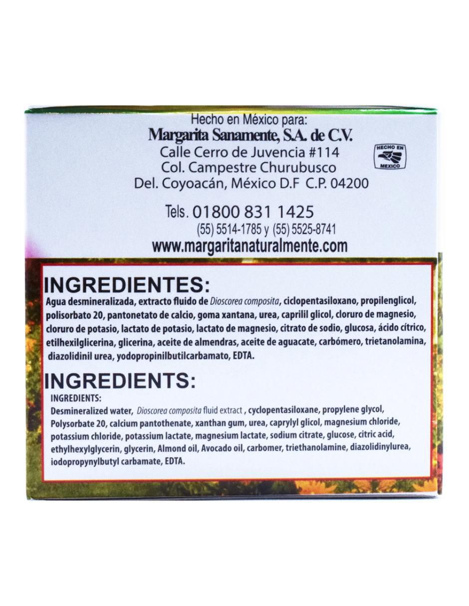 Crema para cuerpo recomendada para calmar y aliviar la piel de noche para todo tipo piel 3