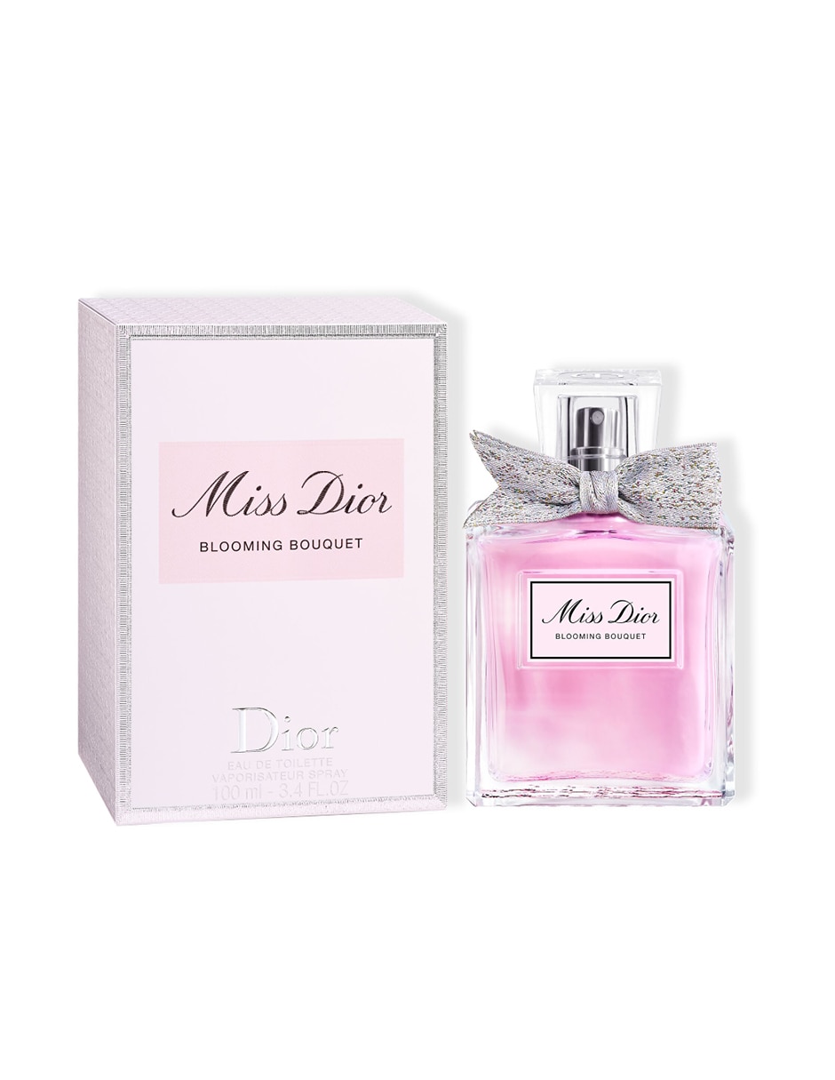 Miss dior blooming bouquet 50ml eau store de parfum