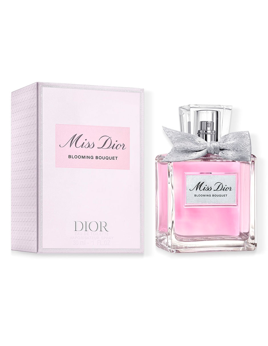 Eau de toilette Miss Dior Blomming Bouquete para mujer 2