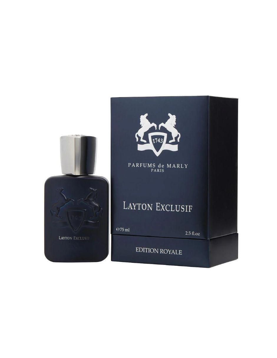 Eau de parfum Layton Exclusif unisex Eau de parfum Layton Exclusif unisex