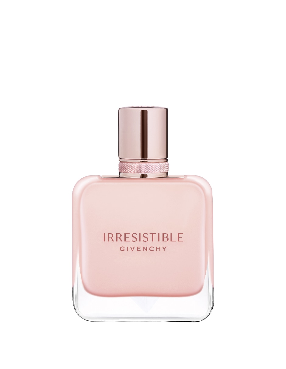 Eau de parfum Rose Velvet Irresistible para mujer