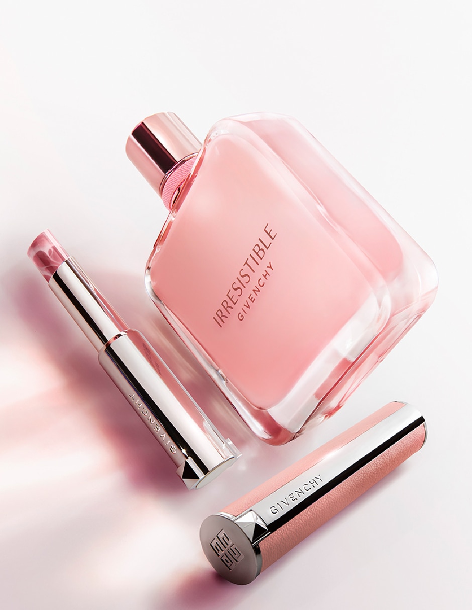 Eau de parfum Rose Velvet Irresistible para mujer 11