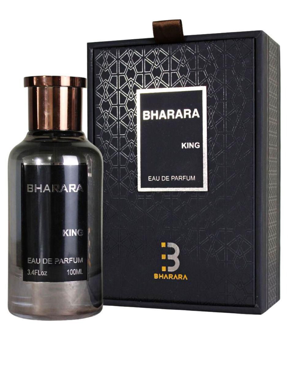 Eau de parfum King para hombre