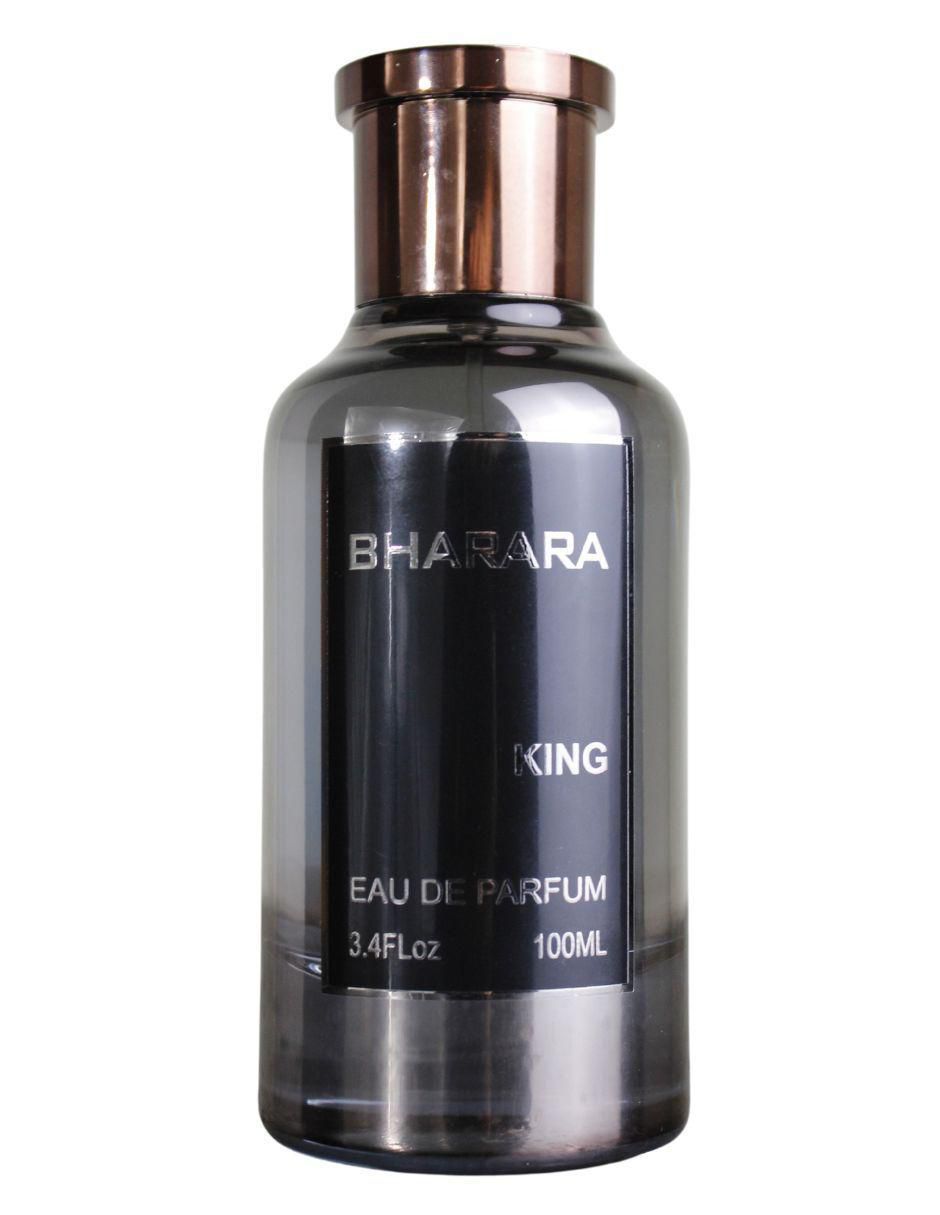 Eau de parfum King para hombre 2
