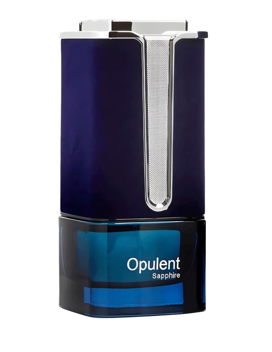 Eau de parfum unisex