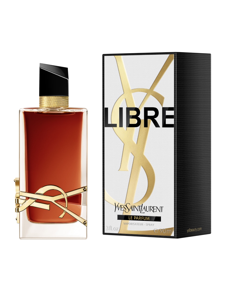 Eau de parfum Libre para mujer 5