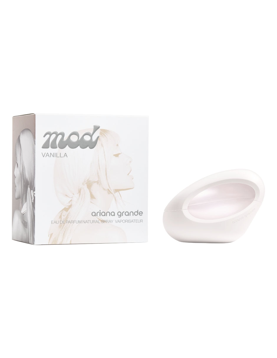 Eau de parfum Mod para mujer 2